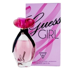GUESS GUESS GIRL 100ml woda toaletowa